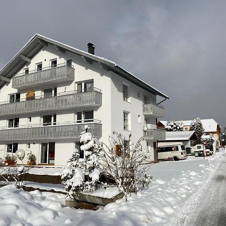 Bergfunken Apartments Seefeld w Tirolu Zewnętrze zdjęcie